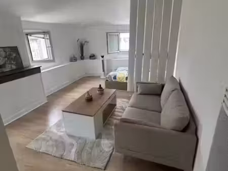 location appartement 1 pièce à bordeaux (33000)  720 €