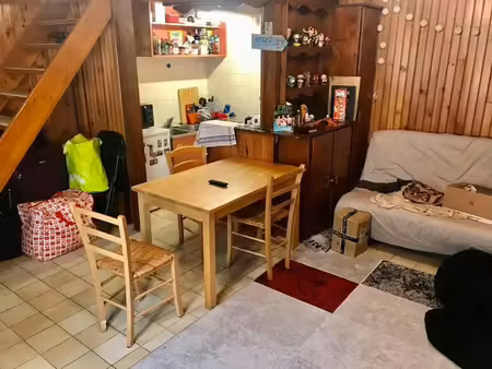 location appartement 2 pièces à bordeaux (33000)  867 €