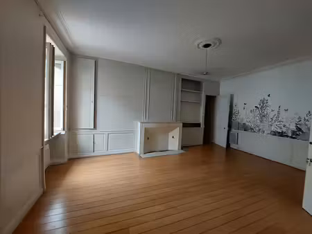 location appartement 3 pièces 69.81 m² à la rochelle (17000)  900 €