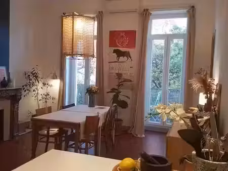 location appartement 3 pièces 70 m² à marseille 5ème (13005)  850 €