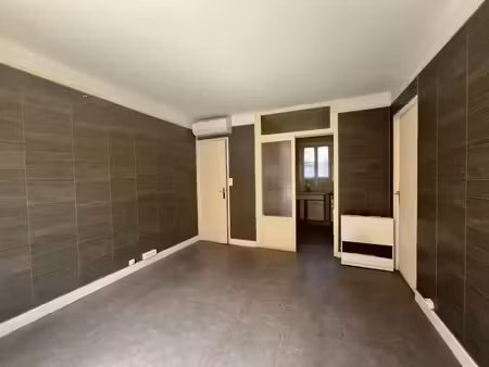 location appartement 3 pièces 44 m² à marseille 14ème (13014)  880 €