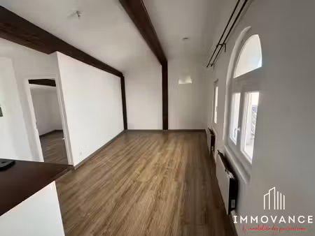 location appartement 2 pièces 43.16 m² à montpellier (34000)  735 €