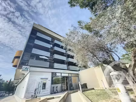 location appartement 3 pièces 50 m² à montpellier (34000)  800 €