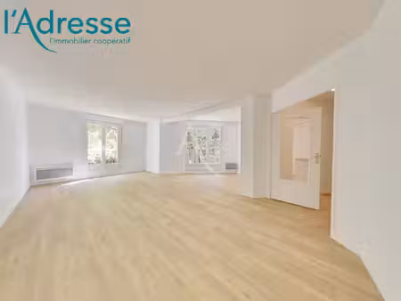 appartement noisy le grand - 3 pièces - 74 m2