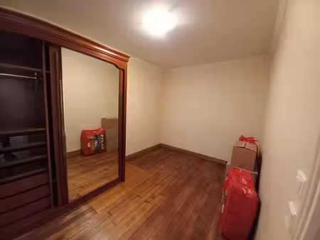 location appartement 2 pièces 23 m² à paris 15ème (75015)  870 €