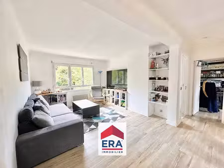 appartement sartrouville 3 pièce(s) 53.05 m2