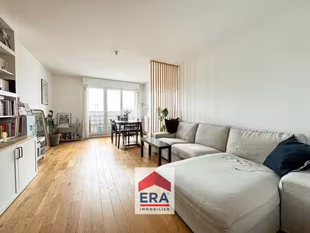 appartement sartrouville 3 pièce(s) 69.25 m2 - sartouville - 12 minutes gare