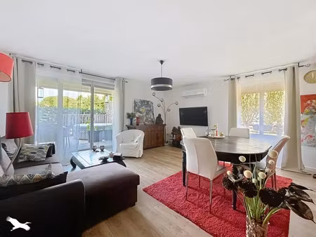 vente appartement 3 pièces 66 m² toulouse (31200)