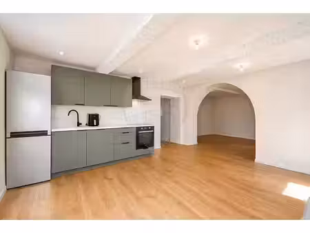 appartement 1 chambre(s) à vendre