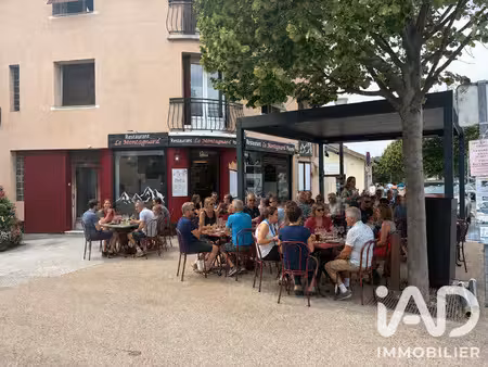 vente alimentation 63 m²