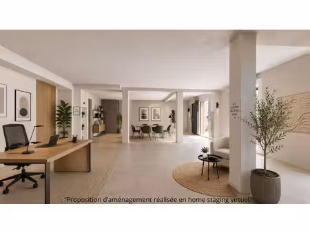 vente commerce 70 m² toulouse (31500)