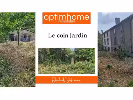 maison à vendre 5 pièces algrange (57)