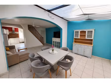 maison haubourdin