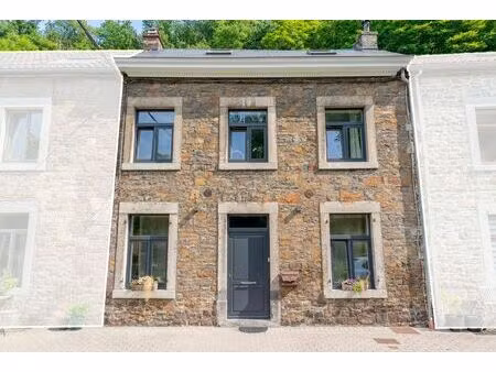 maison à louer à rue pré-à-la-fontaine 7 huy (vbe54155)
