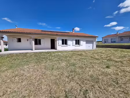 iguerande - maison individuelle