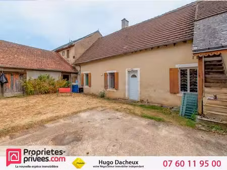 maison massay 4 pièces - 92 m² -