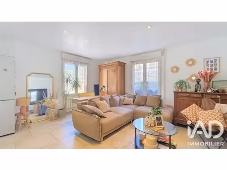 vente maison de ville 4 pièces