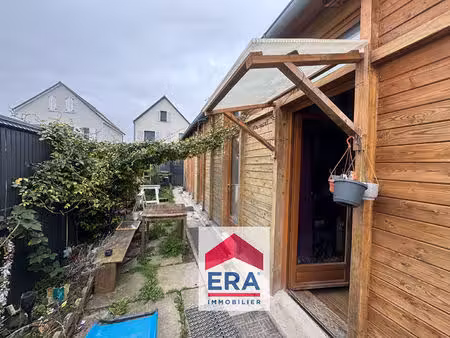 maison de 70 m2 habitables - sartrouville - quartier calme et pavilonnaire