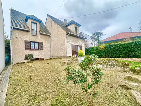 maison familiale de 161 m2 - sartrouville