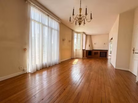 vente maison 6 pièces 198 m² toulouse (31100)
