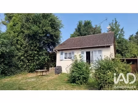 vente maison/villa 3 pièces