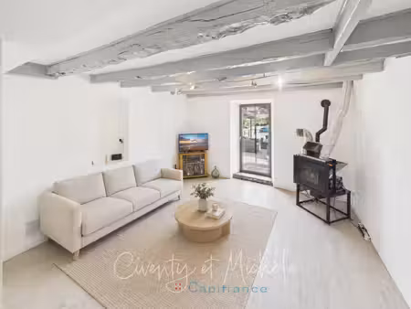 maison à vendre 0 pièces coise saint jean pied gauthier (73)