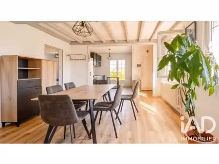 vente maison/villa 3 pièces