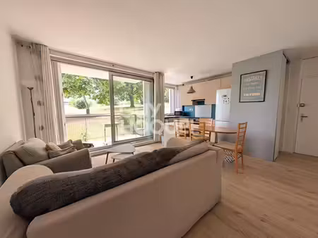 location appartement 4 pièces 67.7 m² à marly-le-roi (78160)  965 €