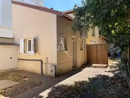 location meublée appartement 2 pièces 34.07 m² à torcy (77200)  950 €