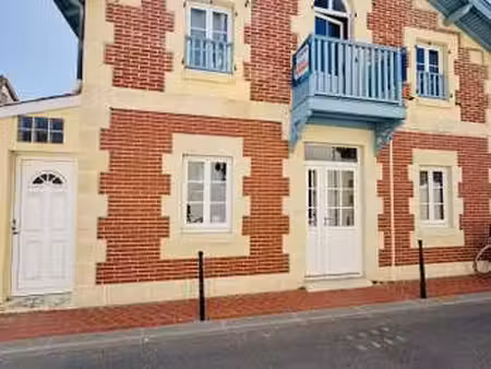 vente maison à soulac-sur-mer (33780) : à vendre / 85m² soulac-sur-mer