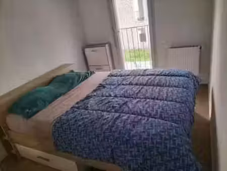location meublée appartement 3 pièces 58 m² à toulouse (31000)  1 060 €
