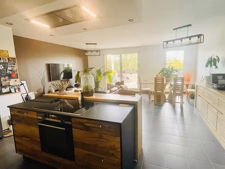 location appartement 3 pièces 78.81 m² à margny-lès-compiègne (60280)  1 335 €
