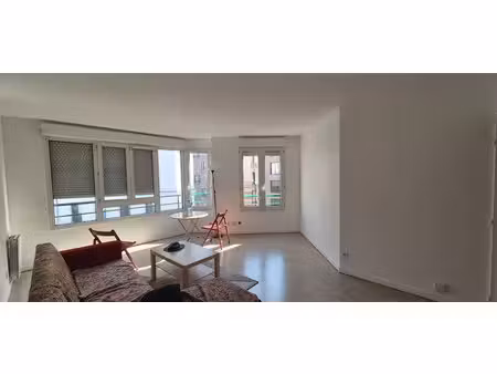 location meublée appartement 3 pièces 61.79 m² à saint-denis (93200)  1 275 €