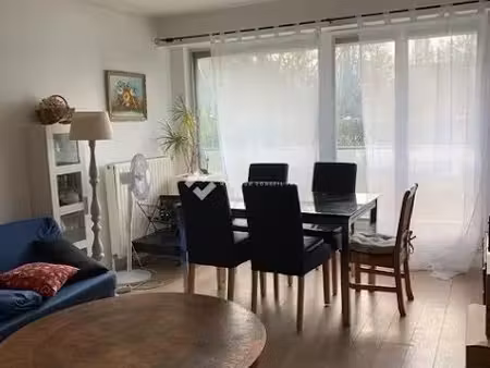 location appartement 3 pièces 71.35 m² à nogent-sur-marne (94130)  1 800 €