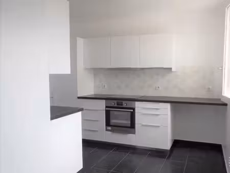 location appartement 3 pièces 66 m² à bezons (95870)  1 250 €