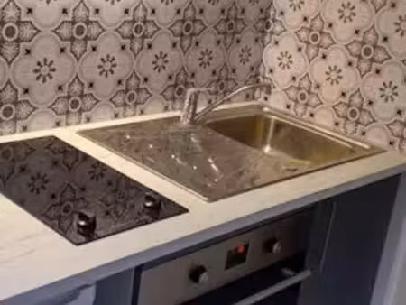 location meublée appartement 1 pièce 37 m² à chatillon (92320)  900 €