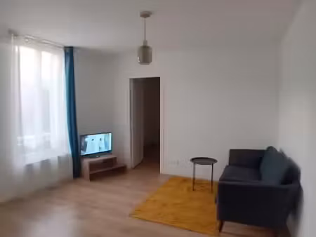 location meublée appartement 2 pièces 36 m² à choisy-le-roi (94600)  930 €