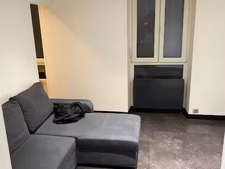 location appartement 2 pièces 36 m² à clichy (92110)  980 €