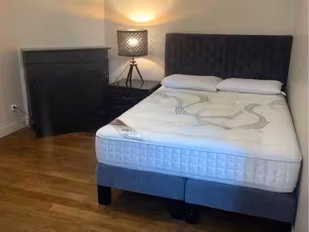 location meublée appartement 3 pièces 50 m² à courbevoie (92400)  1 380 €