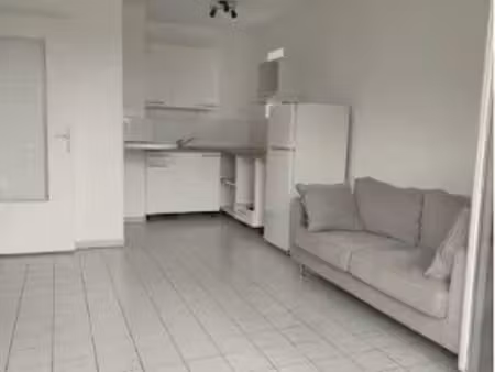 location meublée appartement 2 pièces 36 m² à drancy (93700)  850 €