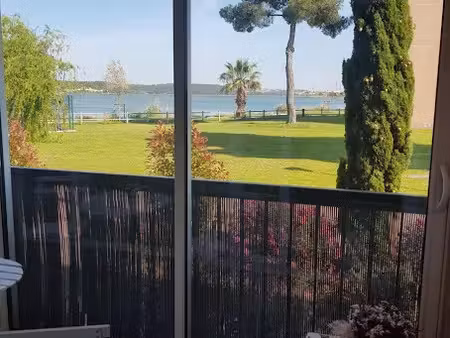 location meublée appartement 3 pièces 70 m² à fos-sur-mer (13270)  900 €