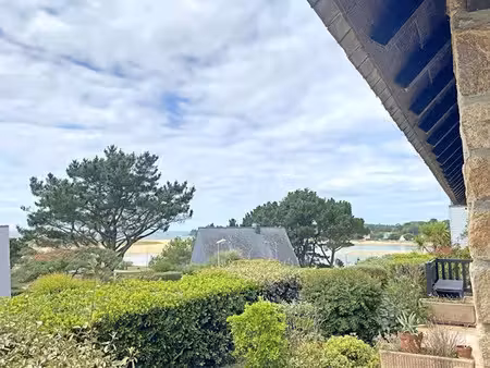 location meublée appartement 1 pièce 34.64 m² à guidel (56520)  715 €