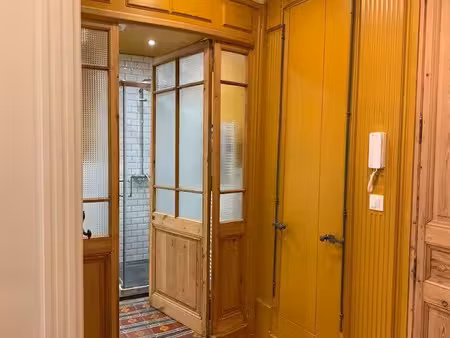 location meublée appartement 2 pièces 40 m² à montpellier (34000)  995 €