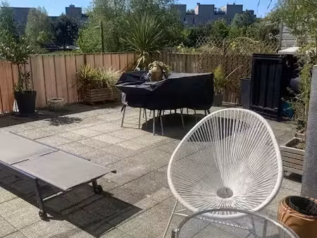 location appartement 3 pièces 66 m² à nantes (44000)  980 €
