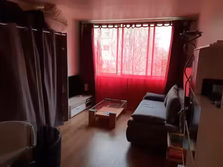 location meublée appartement 1 pièce 25 m² à paris 20ème (75020)  950 €