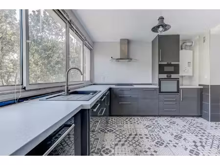 location appartement 4 pièces 96 m² à ramonville-saint-agne (31520)