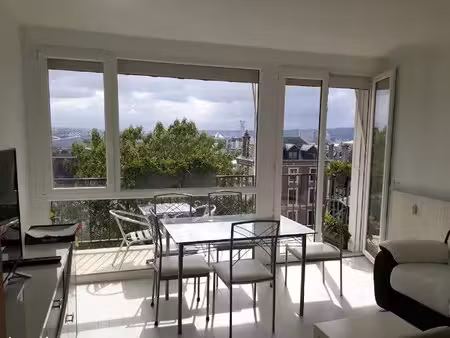 location appartement 3 pièces 52 m² à rouen (76000)  925 €