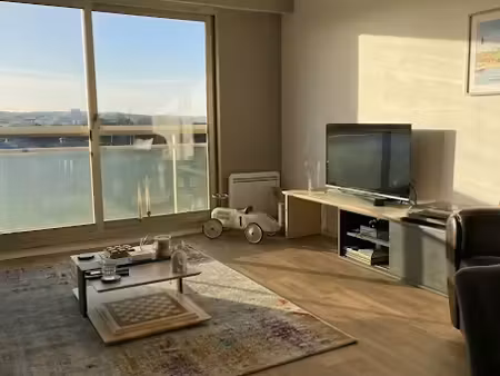 location appartement 3 pièces 75 m² à valenciennes (59300)  900 €
