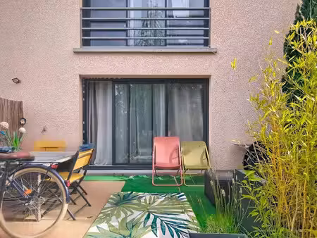 location meublée appartement 3 pièces 68.38 m² à vignieu (38890)  810 €