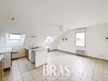 location appartement 2 pièces à nantes saint-pasquier (44000) : à louer 2 pièces / 52m² na